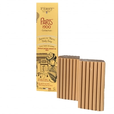 Feret soap