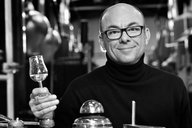 Alexis Cabanne - Manager Féret Parfumeur