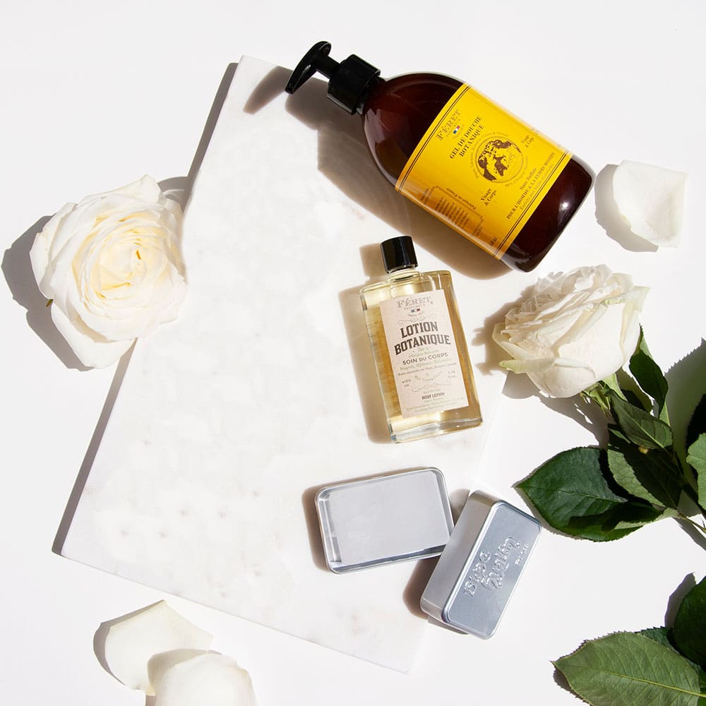 feret parfumeur gamme originale