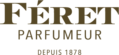 feret parfumeur logo